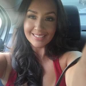 Meet your Posher, Johana